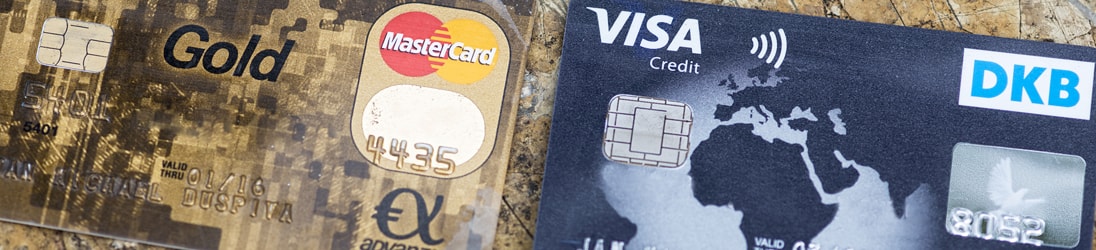 Die besten Kreditkarten für Thailand im Vergleich