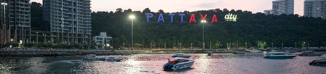 Pattaya Thailand