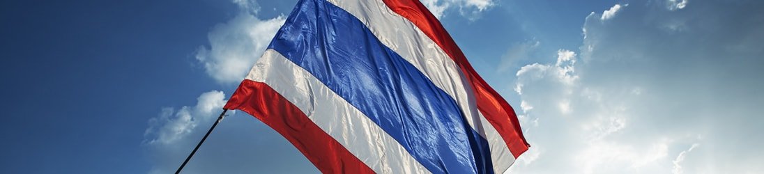Reiseinformationen Thailand
