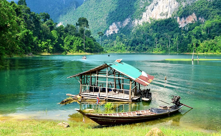 Khao Sok Nationalpark