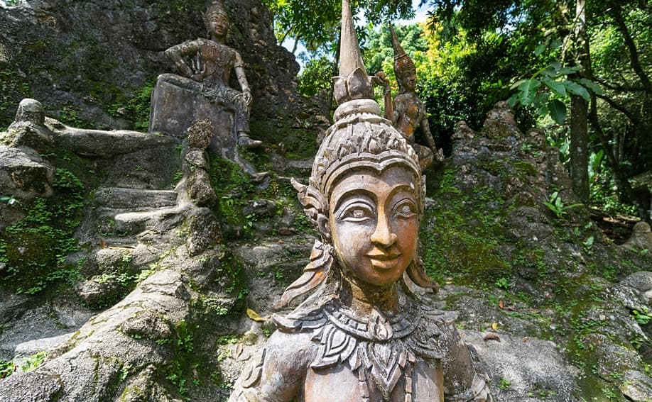 Tarnim Magic Garden