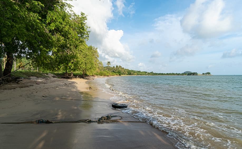 Thong Tanote Beach