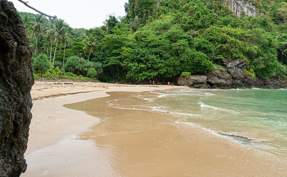 Sabai Beach auf Koh Mook.