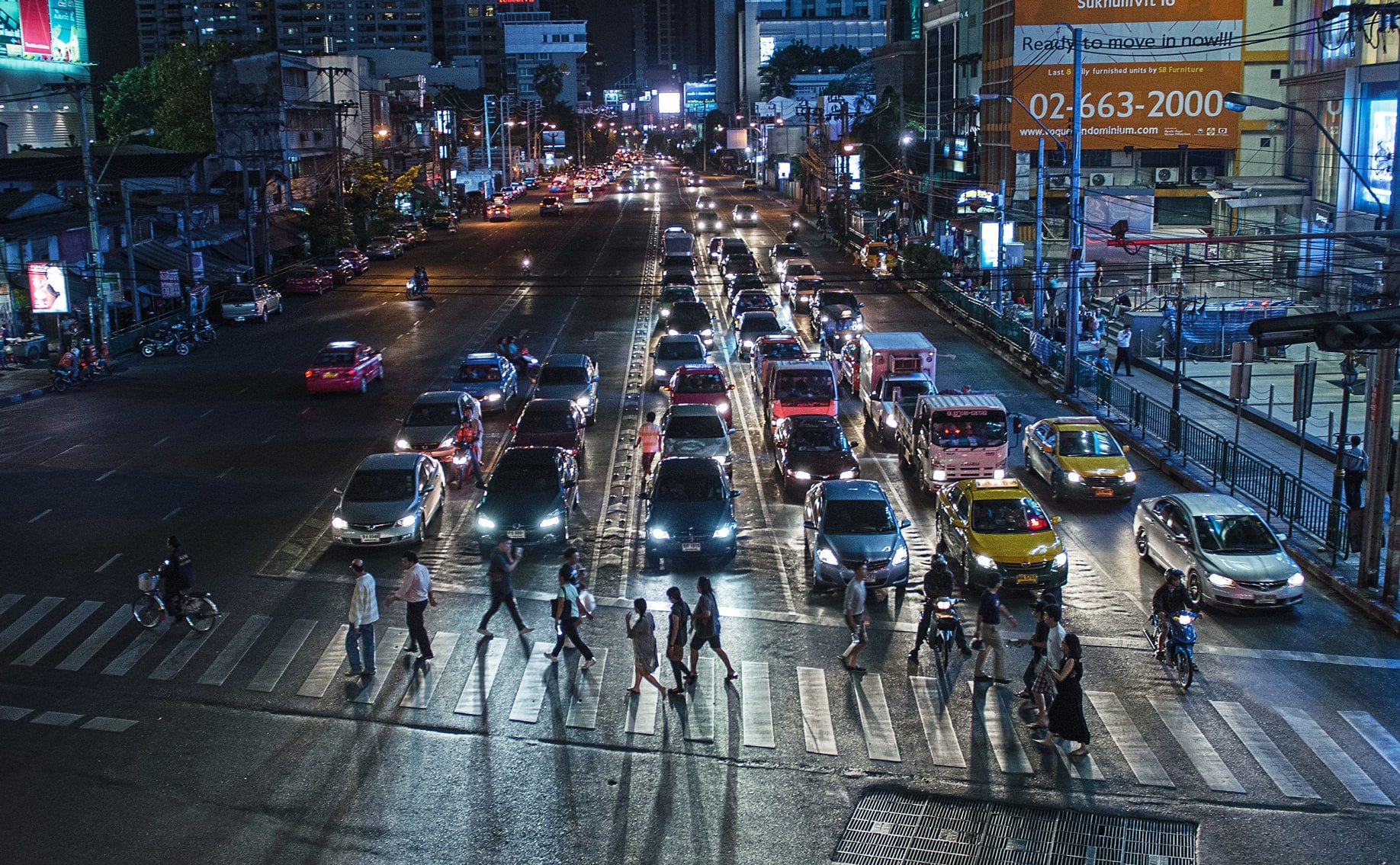 Führerschein in Thailand machen Möglichkeiten und Kosten