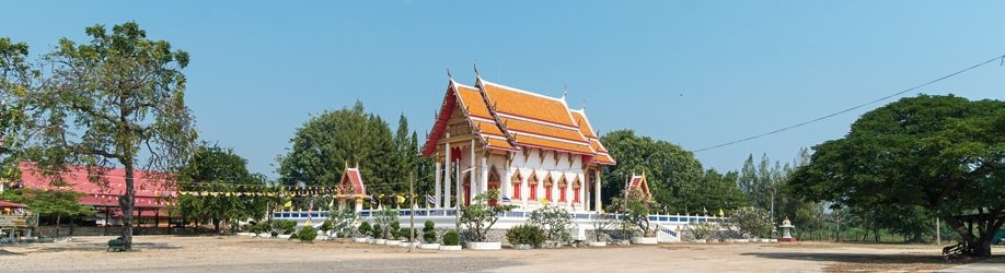 Wat Samuttharam