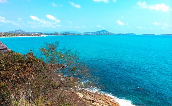 Koh Samui Sehenswürdigkeiten