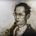 Bhumibol Adulyadej - König von Thailand