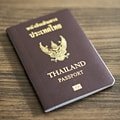 Schengen Visum (Besuchervisum) für Thailänder