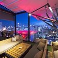 Sky Bar Bangkok