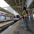 Skytrain Bangkok - Alle Informationen