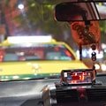 Taxi Bangkok - Die Tricks der Taxifahrer